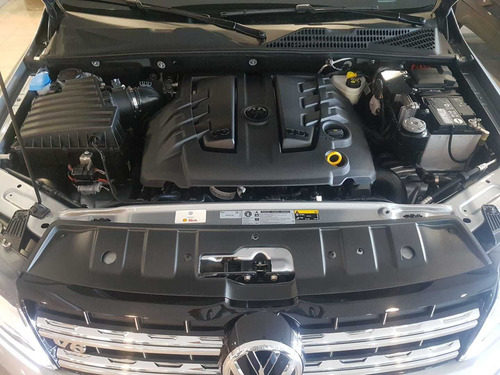 Volkswagen Amarok 3.0 V6 Cd Highline