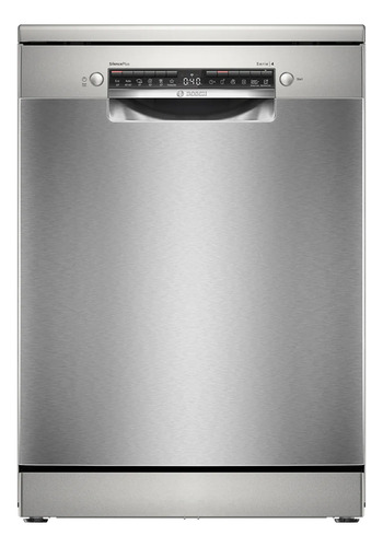 Lavavajillas Bosch 14 Cubiertos Sms4emi06e Libre Instalación