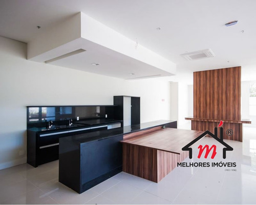 Imagem 18 de 19 de Apartamento - Ap00694 - 70627562