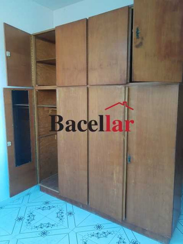 Imagem 3 de 15 de Apartamento-à Venda-laranjeiras-rio De Janeiro - Tiap11021