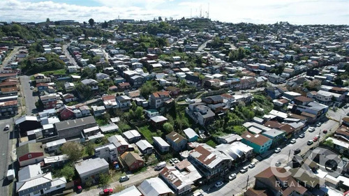 Terreno Construccion En Venta En Barrio Puerto, Puerto Montt