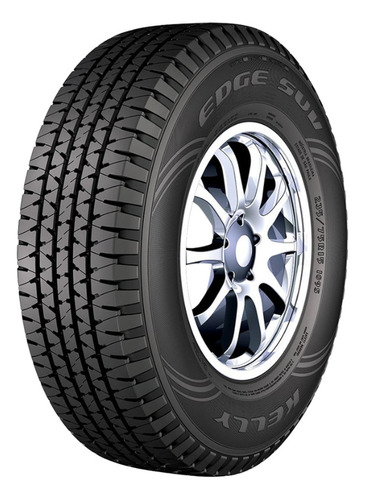 Cubierta Goodyear 175/80/14 Kelly Edge Suv Colocada