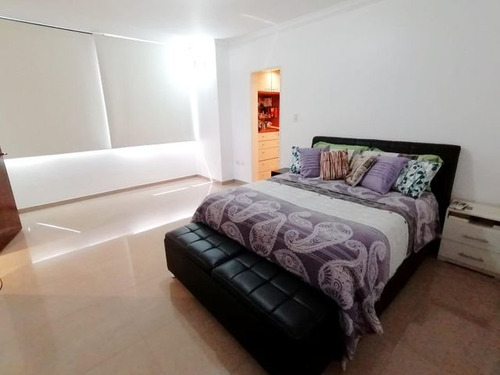 Imagen 12 de 14 de Apartamento En Venta En Barquisimeto