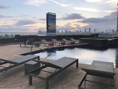 Imagen 10 de 11 de Apartamento En Venta En Costa Del Este