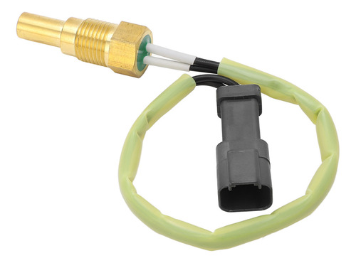 Excavadora Con Sensor De Temperatura Del Agua 7861933320