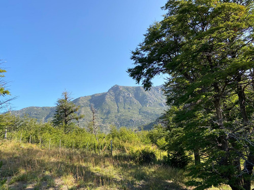 Terreno En Rio Hermoso