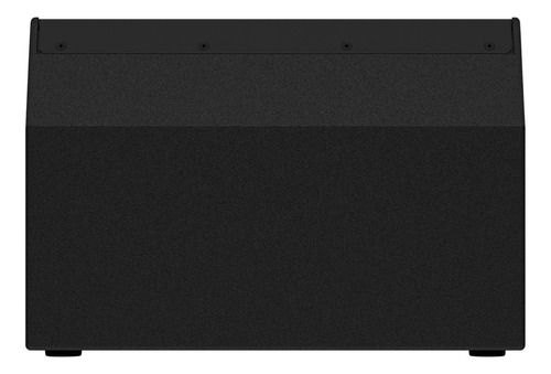 Monitor De Piso Yamaha Chr12m 12 Pulgadas Pasivo