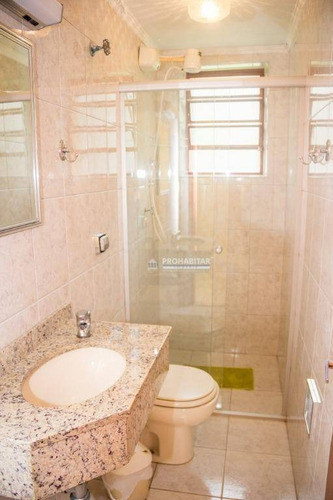 Chácara Com 5 Dormitórios À Venda, 4000 M² Por R$ 750.000,00 - Colônia (zona Sul) - São Paulo/sp - Ch0144