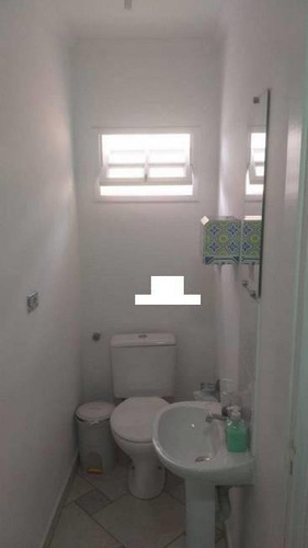 Sala Para Alugar, 14 M² Por R$ 1.000/mês - Jardim - Santo André/sp - Sa0739