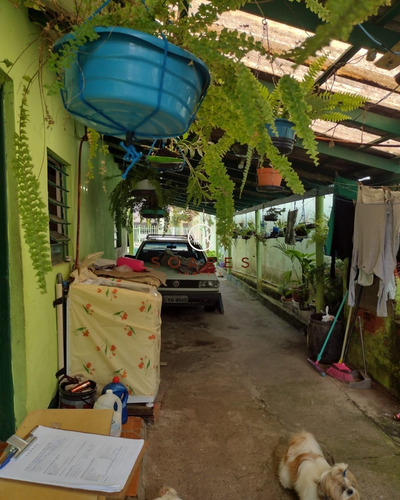 Imagem 13 de 14 de Casa - Ma00247 - 70030445