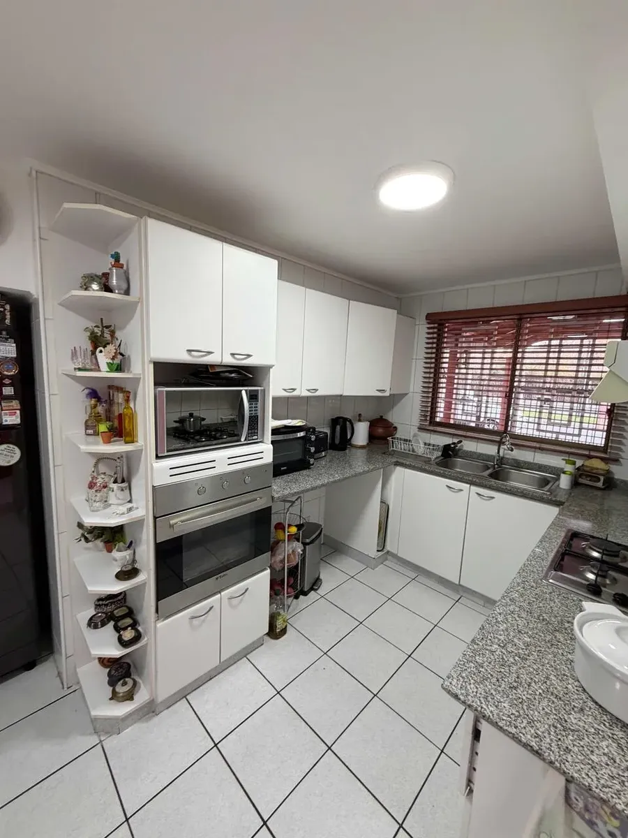 Imagen 4 de 20 de Venta Casa 5hab 3ba La Florida
