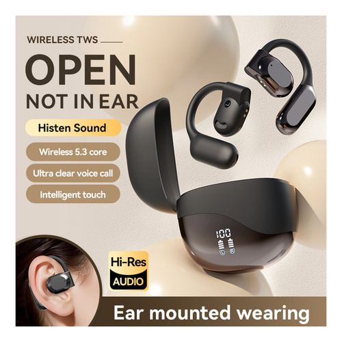 . Auriculares M62: Ruido, Sonido Estéreo, Control