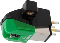 Comprar Audio Technica At Vm95e Pastilla Pua Para Bandeja De Vinilo