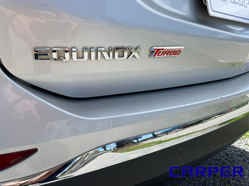Chevrolet Equinox 1.5t Premier Awd