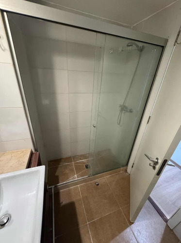 Alquiler Apartamento 1 Dormitorio, Garaje Y Terraza. Cordón Sur