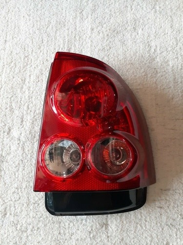 Stop Chevy Corsa C-2 Derecho