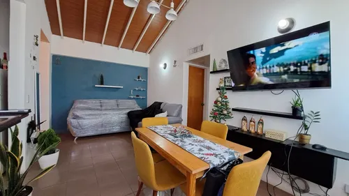 Apartamento En Venta