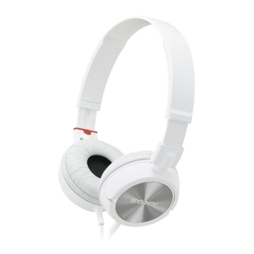 Sony Mdrzx310wq Zx Series Auriculares Estéreo