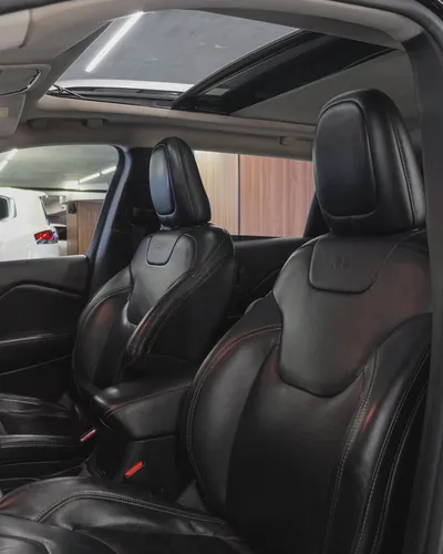 Jeep Cherokee 3.2 4x4 2014