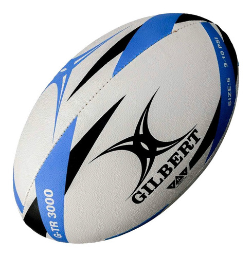 Pelota Rugby Gilbert Ball G-tr3000 Sz 5  - 42098205