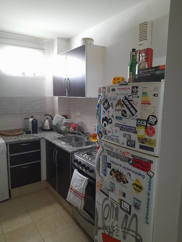 Imagen 4 de 10 de Venta Depto 1 Dorm - B° Gral Paz - Sobre Av. 24 De Septiembre