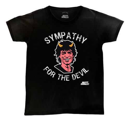 Mick Jagger Sympathy For The Devil - Rolling Stones