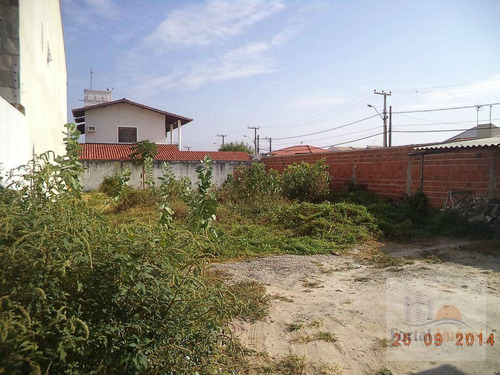 Imagem 2 de 6 de Terreno 456m² (de Esquina) Na Sapiranga - Te0001