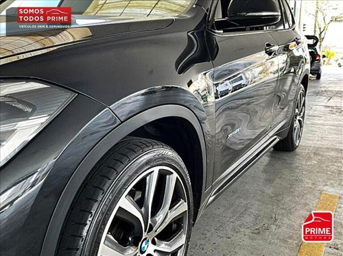 Imagem 5 de 14 de Bmw X1 2.0 16v Turbo Activeflex Xdrive25i Sport