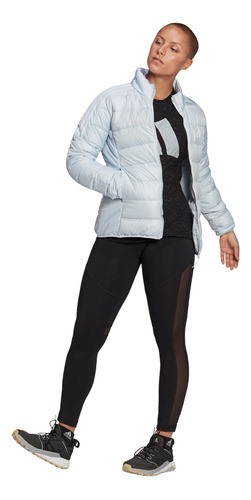 Parka Mujer adidas Ess Down