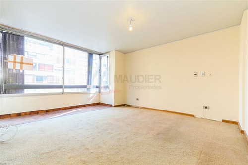 Imagen 13 de 28 de Departamento En Venta De 3 Dorm. En Providencia