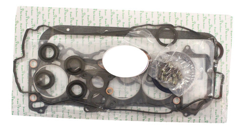 Kit Empaquetadura Motor Nissan Sentra Ii 1.6 1995 1997