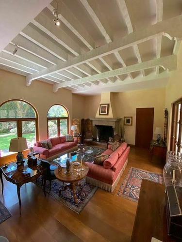 Imagen 3 de 17 de Casa En Real De Las Lomas