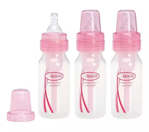 Biberón Philips Avent Anti-colic 3 piezas 330 ml SCF406_34 Traslúcido