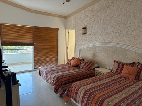 Casa En Venta En Lomas De Cocoyoc