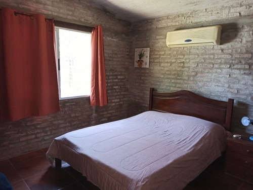 Alquiler Temporal. Casas Y Cabaña.