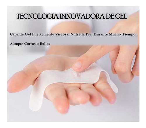 Elimina Arruga Frente Hidrata Repara Nutre Hialurónico Aloe