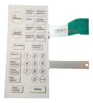 Comprar Membrana Microondas Samsung Mw6574sam-mw6574w\u002Fg