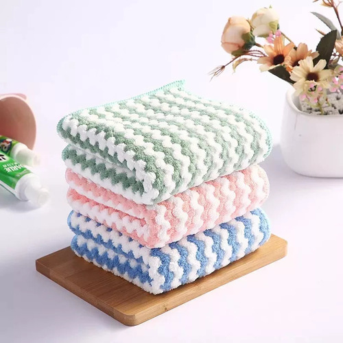 15 Paños Mágicos: Microfibra Suave For Una Limpieza Perfecta