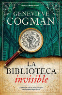 Libro La Biblioteca Invisible 1