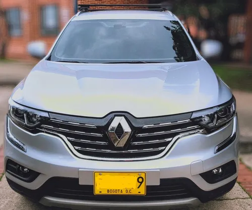 Renault Koleos 2.5 Zen