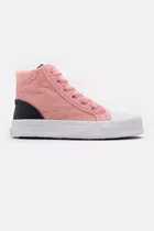 Comprar Zapatilla Cheeky De Tela, Botita Heart