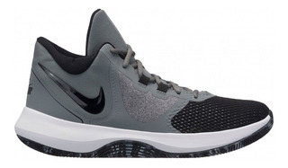 nike cano alto masculino branco