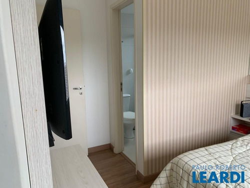 Imagem 13 de 15 de Apartamento - Granja Julieta - Sp - 595778