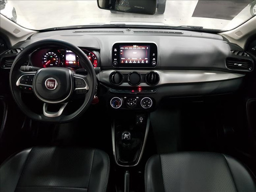 Imagem 3 de 8 de Fiat Cronos 1.3 Firefly Drive