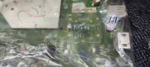 Placa Principal Philips 42pfl5008g 65451v3 (Usado)