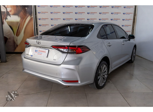 Toyota Corolla 2.0 VVT-IE FLEX XEI DIRECT SHIFT