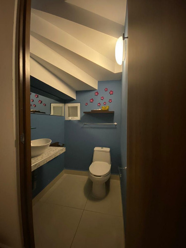 Casa En Renta Amueblada 3 Recámaras En Zakia