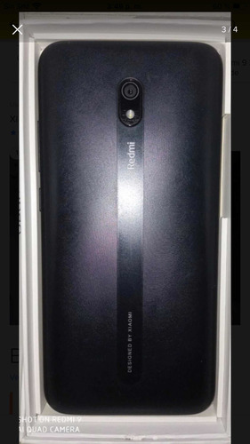 Xiaomi Redmi 8a