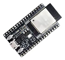 Comprar Tarjeta De Desarrollo Esp32 Wroom 32d 38 Pines