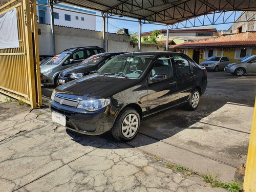 Fiat Siena Celebration Fire Flex 2010